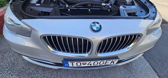 Bmw 530d gt f07 predam/vymenim - 3