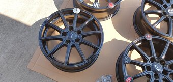 5x114,3 r17 mazda kia hyundai mitsubishi toyota honda - 3
