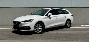 Seat Leon Sportstourer 2.0 TDi 110kW DSG - 3