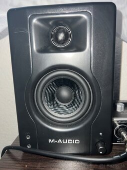 Stolny PC,Nahravaci set - 3