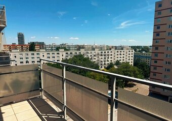 3-izb. byt Bajkalská ul. / NOVOSTAVBA / - Ružinov - 3