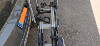 Nosič bicyklov THULE na ťažné na 2 bicykle - 3