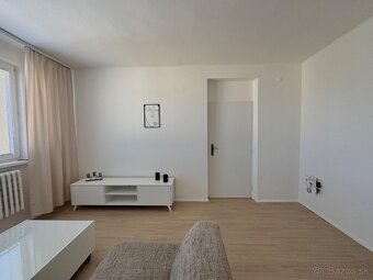 Prenájom 2-izbového bytu (2+1), 50 m² – Skalica - 3