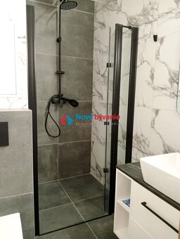 Prenájom 1,5 izb. slnečný byt Vranov nad Topľou, centrum - k - 3