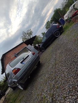 Golf 2 vr5 110kw - 3