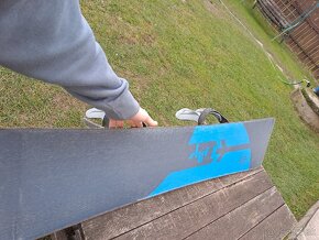 Snowboard - 3