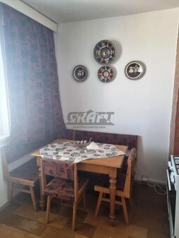 3-izb. byt Studenohorská ul. – Lamač na prenájom - 3