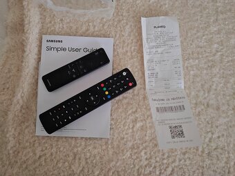 TV Samsung QE75QN85D - 3
