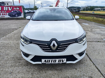 Renault Mégane Grandtour Energy dCi 110 Intens - 3