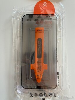 Predám iPhone 12 Pro Max 256GB Grafitová sivá - 3