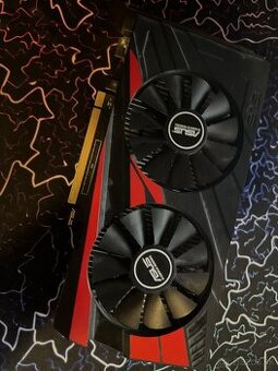 Nvidia GTX 1050TI 4G - grafická herná karta - 3