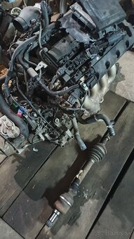 Motor 2.0 RFN - 3