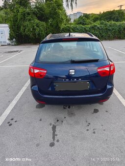 Seat Ibiza 1.6tdi - 3
