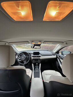 mazda 6 - 3