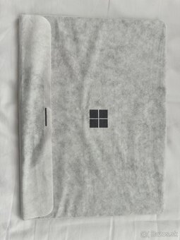 Microsoft Surface Laptop 4 - 3