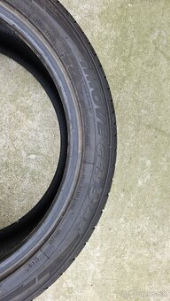 Predám pneu 225/45r20 103W - 3