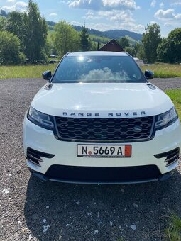 Range Rover Velar - 3