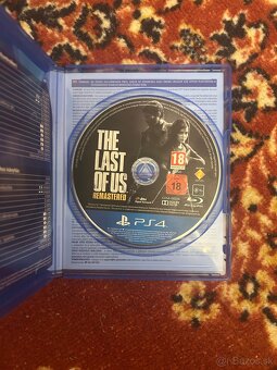 Sony PS4 Pro 1TB + DualShock 4 - 3