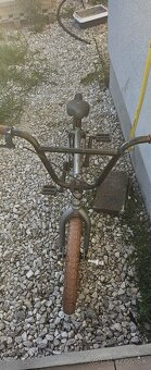Bmx Fox - 3