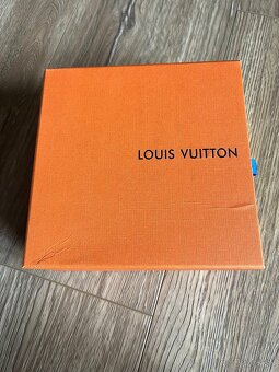 Louis Vuitton opasok - 3