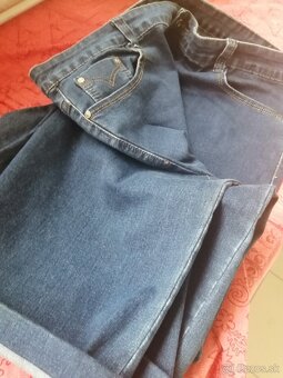 jeans ( XXL ) - 3