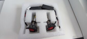 Led H1 žiarovky - 3