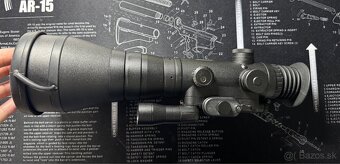 Dedal D-480/165 Dep 0 ONYX - 3