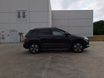 12/2022 Škoda Karoq 4x4 2,0TDI 110KW Model 2023 - 3