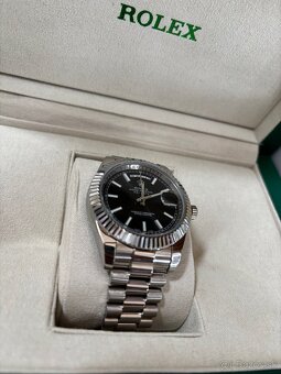 Rolex hodinky - 3