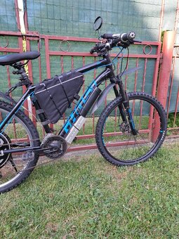 Elektrobicykel - 3