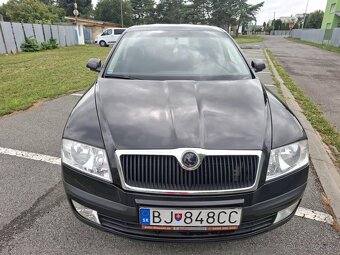 Skoda Octavia 2.0 TDI automat DSG. - 3