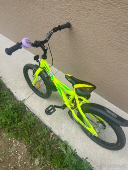 Detsky bicykel - 3