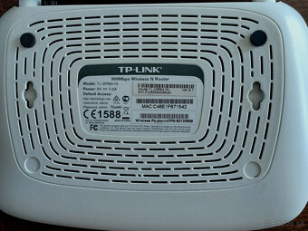 WIFI ROUTER. - 3