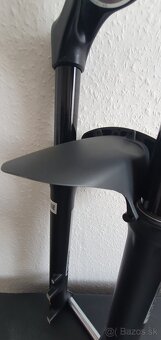 Sr Suntour Raidon 27,5" boost. - 3