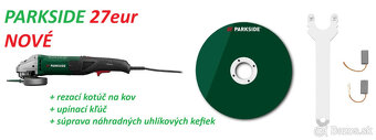 Uhlová brúska, Izolačné pásky, Micro SD karta, USB kľúč - 3