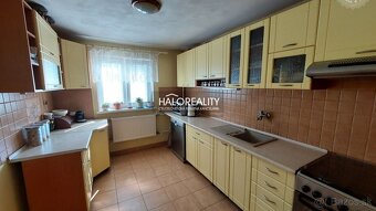 HALO reality - Predaj, rodinný dom Prievidza, Štvrte - Priev - 3