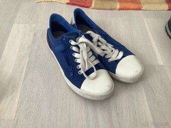 ✨ORIGINAL✨ BALIK TOPANOK VEL.37 - 3