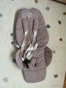 Cybex PRIAM 4.0 - 3