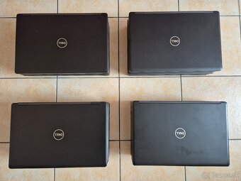 ▼ 15 × Dell Latitude 5580 – 15,6" / i5-6300U ▼ - 3