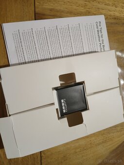 Nová baterka (bateria) GO PRO - 3