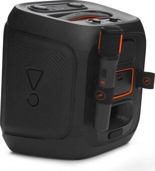 Požičiam - JBL Partybox Encore 2 - 3