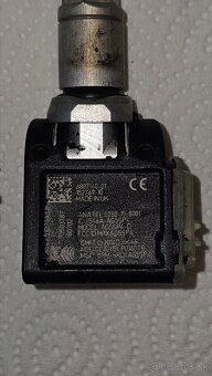 BMW G05 X5 Tire Pressure Sensor TPMS OEM 36106887147 - 3