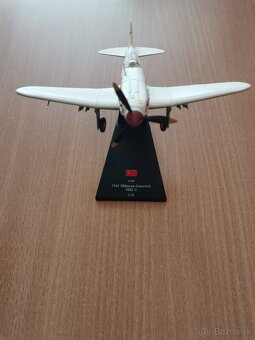 Plastikové modely - 3