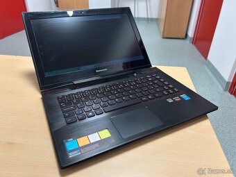 Herný Lenovo y40-80 s 14"Fhd,i7,8gb,256gb ssd,4gb grafika - 3
