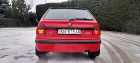 Škoda Felicia Sport Line - 3