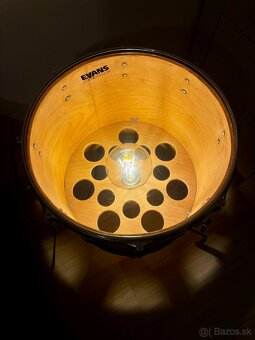 Bicie Lampa - 3
