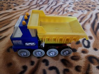 Stare hracky kdn - 3