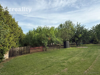 Na predaj pozemok na výstavbu rodinného domu v obci Kolta - 3