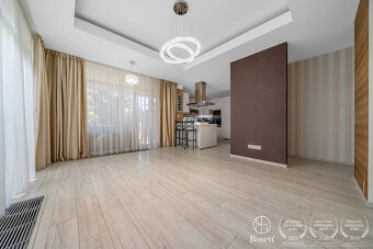 BOSEN | 3 izbový byt, záhrada, terasa, 3xparking, 85m2 - 3