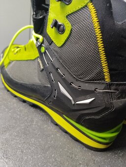 Salewa - 3